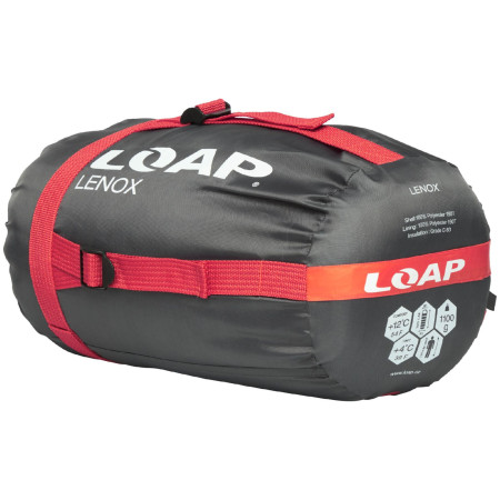 Schlafsack Loap Lenox