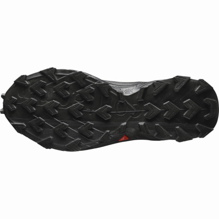 Damen Laufschuhe Salomon Supercross 4 GTX
