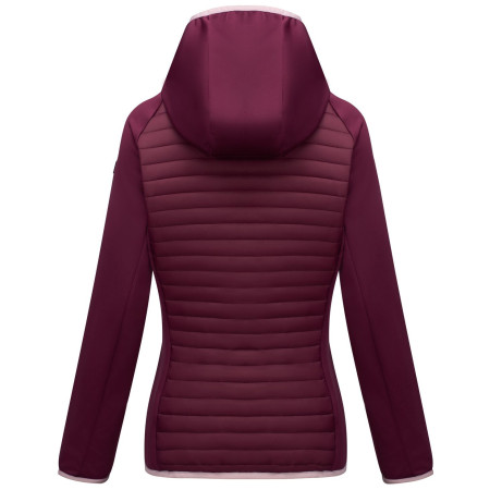 Damenjacke Regatta Women’s Andreson Hybrid
