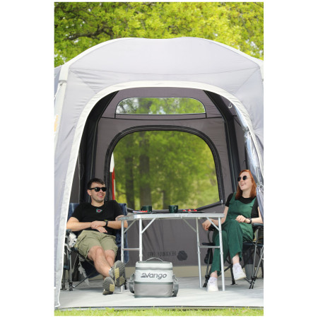 Vorzelt Vango HexAway Pro Air Mid
