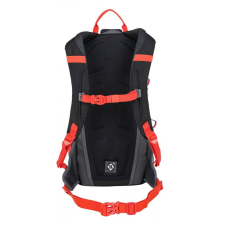 Fahrradrucksack Loap Topgate