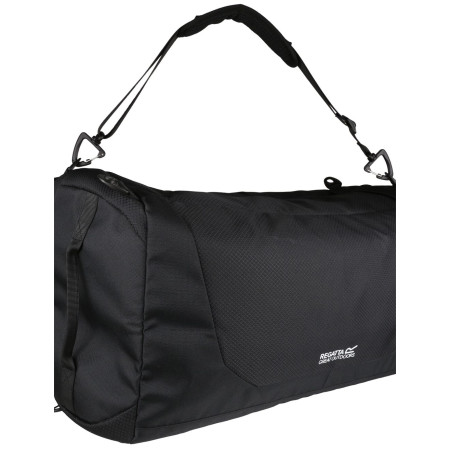 Reisetasche Regatta Paladen60l Holdal schwarz Black