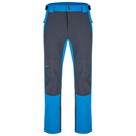 Herrenhose Loap Lupic blau/grau DarkGray