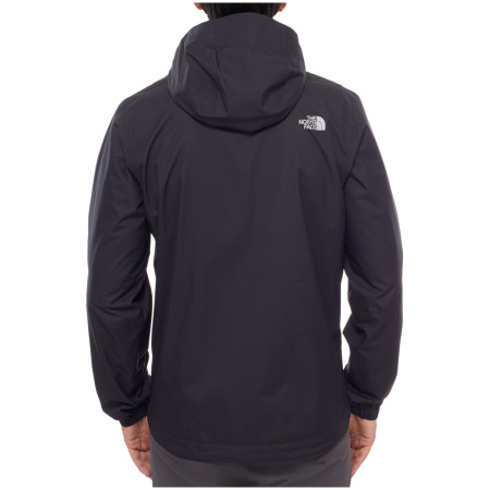 Herrenjacke The North Face Quest Jacket M