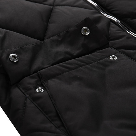 Damen-Winterjacke Alpine Pro Lodera