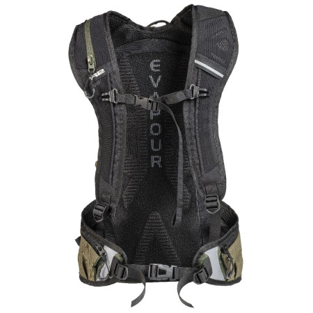 Fahrradrucksack R2 Blue Jay