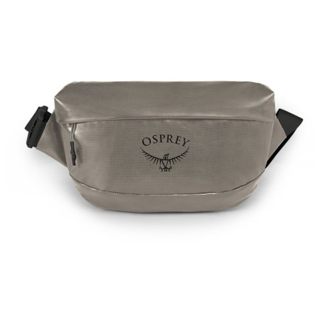 Hüfttasche Osprey Transporter Waist grau tan concrete