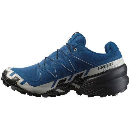 Herren Laufschuhe Salomon Speedcross 6 Gore-Tex