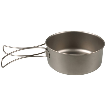 Geschirrset Warg Hyperion Titan Cook Set