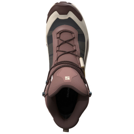 Damenschuhe Salomon X Ultra 5 Mid Gore-Tex