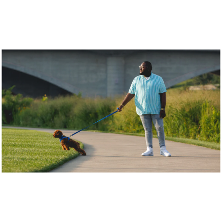 Hundeleine Ruffwear Front Range™ Leash