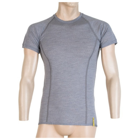 Herren-Funktionsshirt Sensor Merino Active kr. r. (2020)
