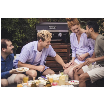 Gasgrill Campingaz Attitude 2100 LX