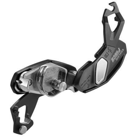 Sicherungsgerät Edelrid Pinch (night)