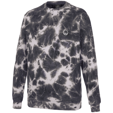 Sweatshirt Wild Country Spotter Uni Sweater schwarz/weiß onyx/7790