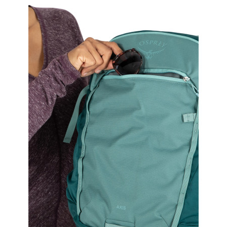 Rucksack Osprey Axis 24l