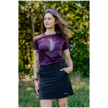 Damenrock High Point Play 2.0 Skirt