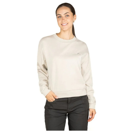 Damen-Sweatshirt Chillaz Wipptal Mountain Chain