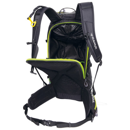 Rucksack Camp Ski Mantra 25