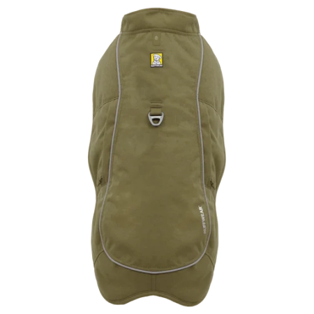 Hundebekleidung Ruffwear Overcoat Fuse™ Insulated Vest