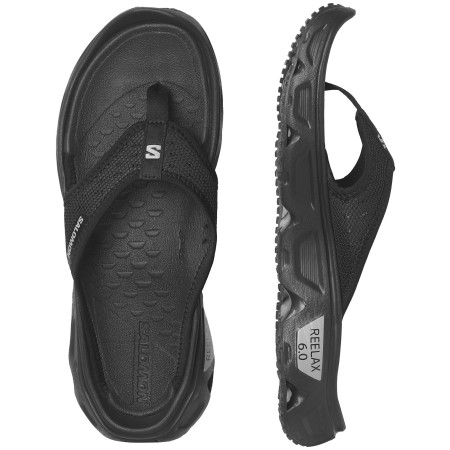 Herren Flip-Flops Salomon Reelax Break 6.0