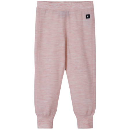 Kinder-Jogginghose Reima Misam rosa Pale rose