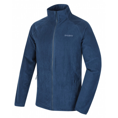 Herren-Sweatshirt Husky Aflee M blau Blue