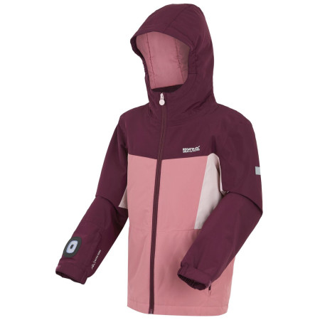 Kinderjacke Regatta Beamz