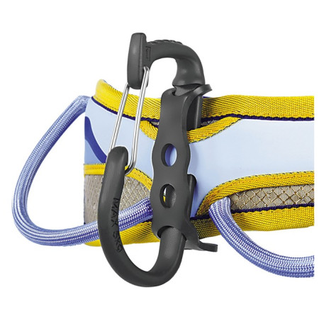 Kunststoff-Karabiner Singing Rock Porter