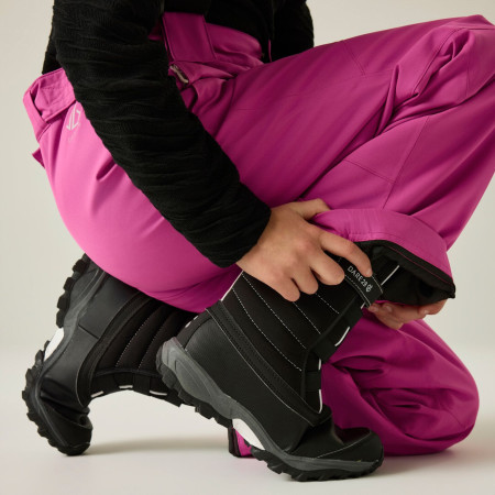 Kinder Skihose Dare 2b Outmove III Insulated Pant Extreme Pink