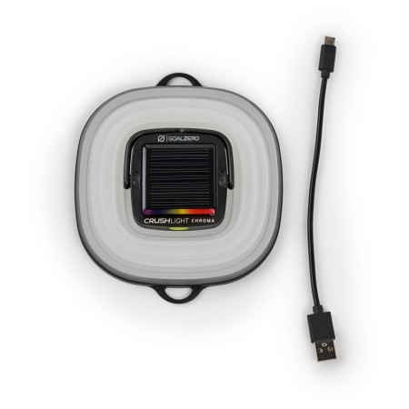 Solarlampe Goal Zero Crush Light Chroma