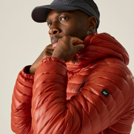 Herrenjacke Regatta Hurden