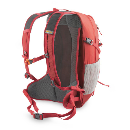 Rucksack Pinguin Ride 19 Green