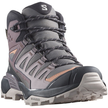 Damenschuhe Salomon X Ultra 360 Mid Gore-Tex