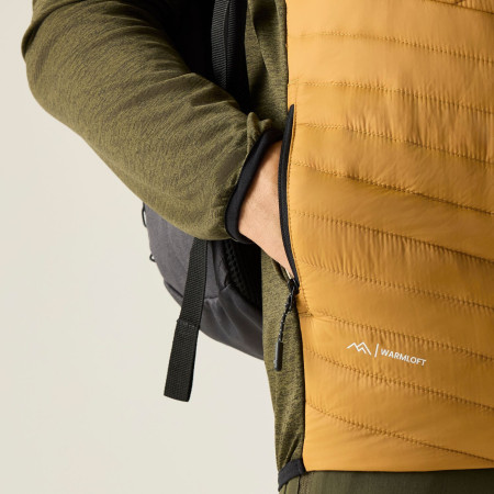 Herrenjacke Regatta Andreson Marl Hybrid