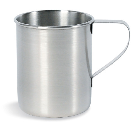Tasse Tatonka Mug 250 ml silber