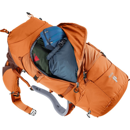 Rucksack Deuter Aircontact Core 35+10 SL