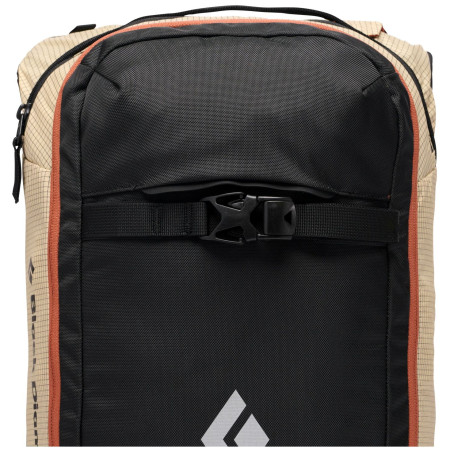 Rucksack Black Diamond Dawn Patrol 15 Backpack