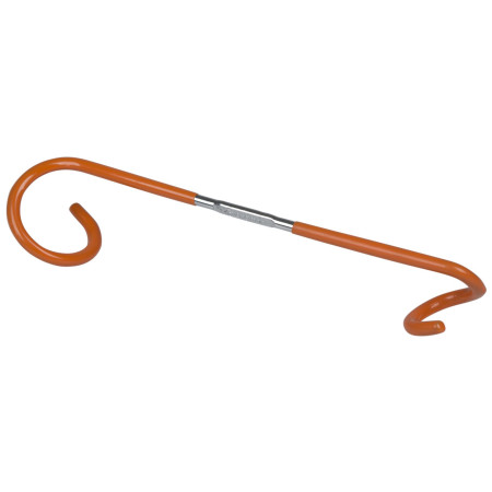 Hängesystem Bo-Camp Tent hanging hook orange