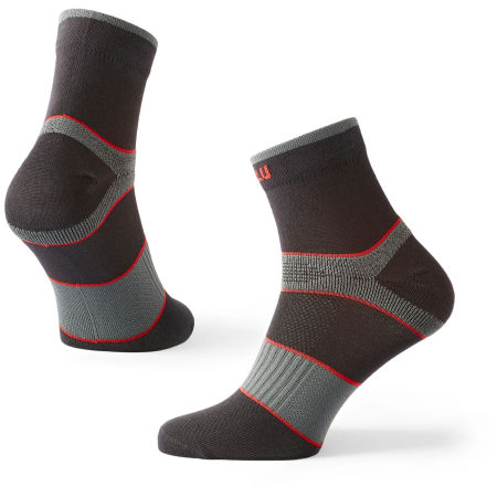 Socken Zulu Sport 3 pack