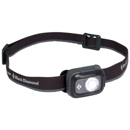 Stirnlampe Black Diamond Sprint 225 schwarz Graphite