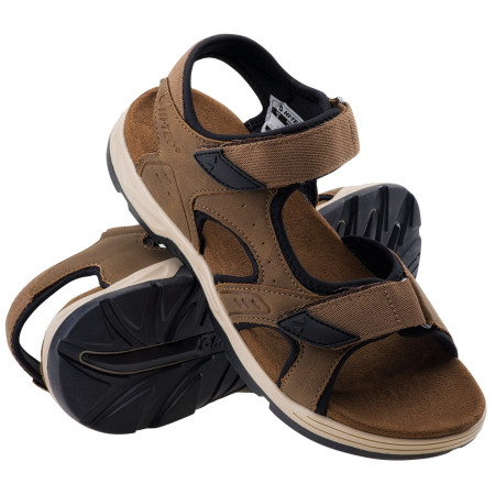Herrensandalen Hi-Tec Lucibel