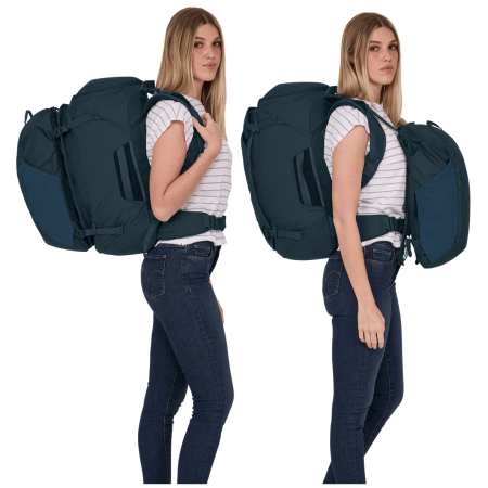 Damenrucksack Thule Landmark 60L Women's