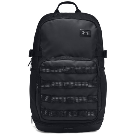 Rucksack Under Armour Triumph Sport schwarz/grau Black