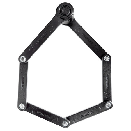 Fahrradschloss Kryptonite Keeper 585 Folding Lock