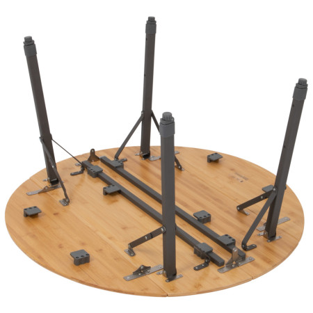 Campingtisch Bo-Camp Poundbury 90 cm