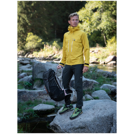 Herrenjacke High Point Nurock Jacket