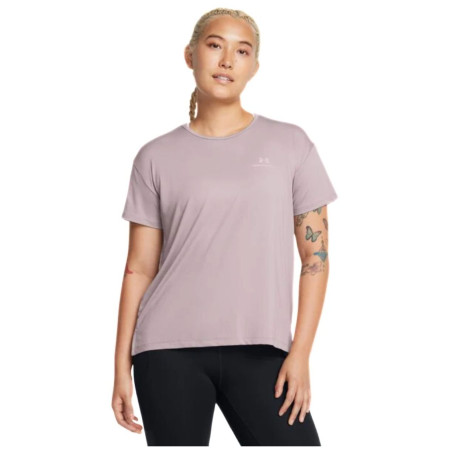 Damen-Funktionsshirt Under Armour Vanish Energy SS