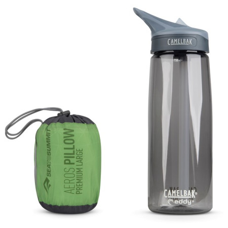 Kissen Sea to Summit Aeros Premium Pillow Large