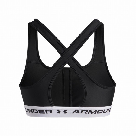 Büstenhalter Under Armour Crossback Mid Bra